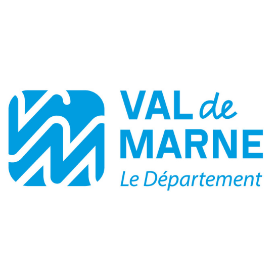 Logo du département Val-de-Marne (94)
